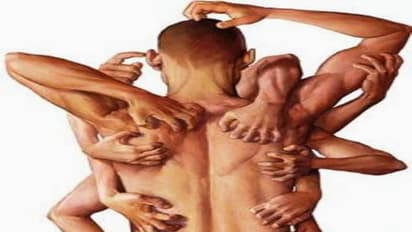 உடலில் அரிப்பு ஏற்பட என்னவெல்லாம் காரணம் தெரியுமா? இதை வாசிச்சு தெரிஞ்சுக்குங்க…