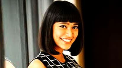 Sayani Gupta's 'luck factor' got her 'Fan'