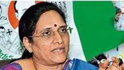 పవన్ ఆగ్రహంతో టీజీపై అసహనం డ్రామాలు: వాసిరెడ్డి పద్మ