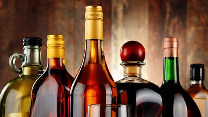 അമിതമല്ലെങ്കിൽ മദ്യം പ്രമേഹത്തെ നിയന്ത്രിക്കുമെന്ന് പഠനം