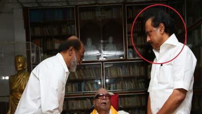 விஜயகாந்த் போல் ரஜினியும் அரசியலில் வீழ்வார்: எதிரியாகவே பிரகடனம் செய்துவிட்ட ஸ்டாலின்...