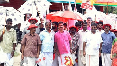 സ്വരാജിന് പിന്തുണയുമായി ഒടുവില് സിപിഎം വിമതര് രംഗത്തിറങ്ങി