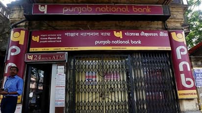 രാജ്യത്തെ ഏറ്റവും വലിയ തട്ടിപ്പ്; പിഎന്ബി ഓഹരി ഉടമകള്ക്ക് കനത്ത നഷ്ടം