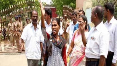 தேர்வு முடிவு என்ன? - வழக்கு தொடர்ந்த மாணவி வளர்மதி ; பல்கலைக்கு உத்தரவு போட்ட உயர்நீதிமன்றம்...!