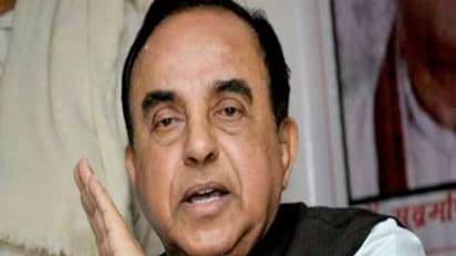 "அதிமுக ஆட்சியை 4 ஆண்டுகளுக்கு யாராலும் கலைக்க முடியாது" - சொல்கிறார் சு.சாமி!