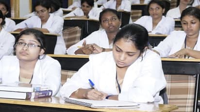 MBBS படிப்பிலும் மாற்றம்..! தெரியுமா இந்த சங்கதி..!