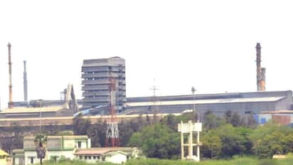 ஸ்டெர்லைட்டை மூடியாச்சு…. இனி இந்தியாவுக்கு இறக்குமதி தாமிரம் தான் !!