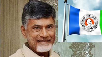 వైసీపీ ఎంఎల్ఏల పైనే గురి ?