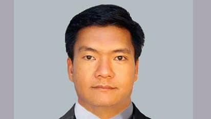 അരുണാചല് പ്രദേശില് കോണ്ഗ്രസ് സര്ക്കാര് തുടരും; വിശ്വാസ വോട്ടെടുപ്പ് ഇല്ല