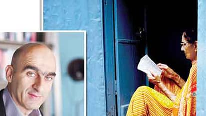 ಘಾನಾ ದೇಶದ ಮೋ ಇಸ್ಸಾಗೆ ಭಗವದ್ಗೀತೆ ಯಾಕಿಷ್ಟ?