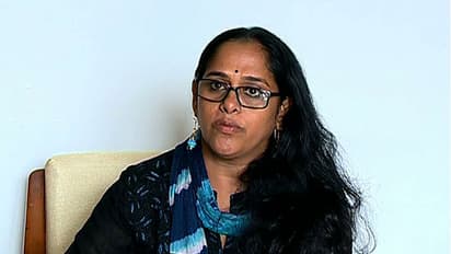 സജിതാ മഠത്തിലിനെ ആക്ഷേപിച്ച സംഭവം; കർശന നടപടിക്ക് വനിതാ കമ്മീഷൻ നിർദ്ദേശം