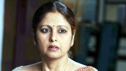  ఈ నెల 21న బీజేపీలో చేరడం లేదు: తేల్చేసిన జయసుధ