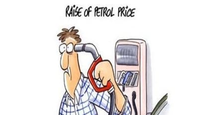 கச்சா எண்ணெய் விலையேறல... ! ஆனா உயரும் பெட்ரோல், டீசல் விலை... காரணம்தான் என்ன?