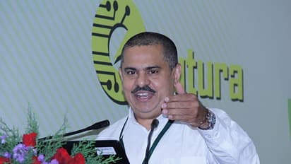 KM Abraham replaces Nalini Netto as Kerala chief secretary