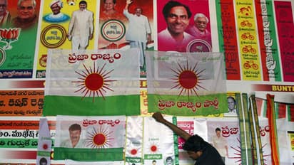 Hyderabad: Illegal posters, hoardings to attract criminal charges