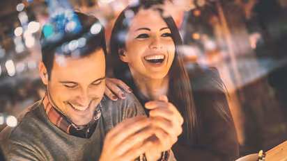 8 signs you’ve met the person you’re going to marry