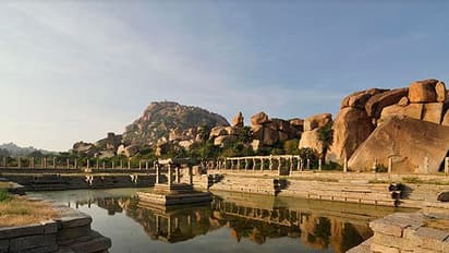 ವಿಶ್ವದ 52 ಪ್ರವಾಸಿ ತಾಣ: ಹಂಪಿ ನಂ.2