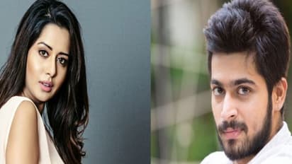ஹரீஷ் கல்யாணுக்கு ஜோடியாக நடிக்கும் ரைசா..!