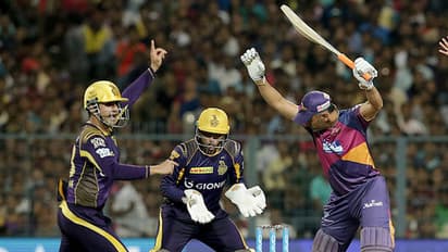 ധോണിയെ വീഴ്ത്താന് ഗംഭീര് ഒരുക്കിയ ചക്രവ്യൂഹം