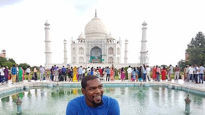 What would you tell to this man who called India '20 years behind in knowledge'