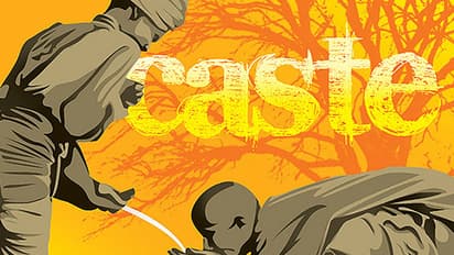 എന്ത് ബോറാണ് സര്, ഈ സംവരണവിരുദ്ധ വിടുവായത്തം!