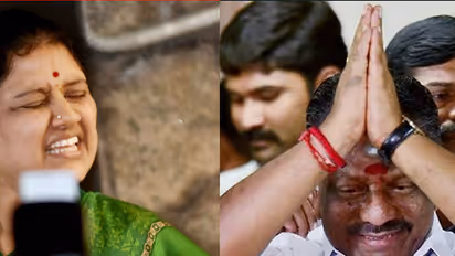 How diabetes saved one MLA from Sasikala’s clutches