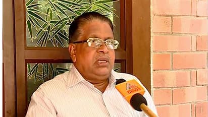 അഞ്ജുവിന്റെ ആരോപണം നിഷേധിച്ച് മുന് സ്പോര്ട്സ് കൗണ്സില് പ്രസിഡന്റ് ടി പി ദാസന്