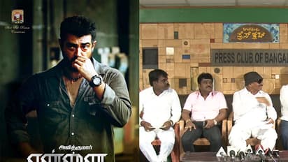 ಇಂದು ಡಬ್ಬಿಂಗ್ ಸಿನಿಮಾ ರಿಲೀಸ್: 55 ವರ್ಷದ ಬಳಿಕ ಡಬ್ಬಿಂಗ್ ಚಿತ್ರ ಬಿಡುಗಡೆ