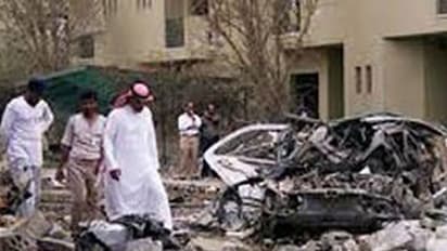 గల్ప్ లో చిక్కుకు పోయిన కడప జిల్లా వాసి మృతదేహం