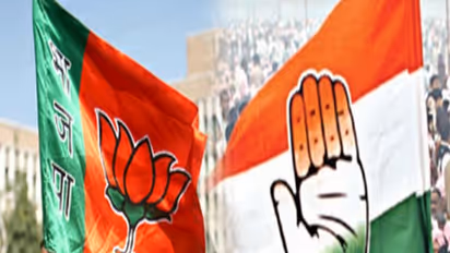 காங்கிரஸை விட 7 மடங்கு அதிகமாக நன்கொடை வாங்கிய பாஜக: ஏடிஆர் அமைப்பு தகவலில் அதிர்ச்சி