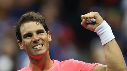 ഫ്രാന്സിലെ മുന്മന്ത്രിക്കെതിരെ നദാലിന്റെ മാനനഷ്ടക്കേസ്