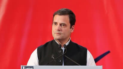 ಈಗ ರಾಹುಲ್ ವಿರುದ್ಧ ಬಿಜೆಪಿ ಸೂಟ್-ಬೂಟ್ ಟೀಕೆ