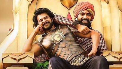 2017లో గూగుల్ ప్లే స్టోర్ టాపర్ గా నిలిచిన బాహుబలి2