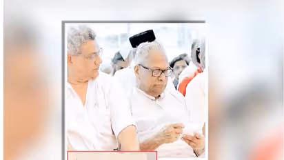 CPM to compensate VS with plum post and cabinet rank