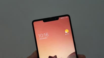 ഷവോമി എംഐ മിക്സ് 2 മാര്ച്ച് 27ന് പുറത്തിറങ്ങും