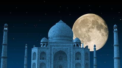 சுற்றுலா மையங்கள் பட்டியலில் இருந்து தாஜ்மகால் நீக்கம்! உ.பி. அரசு அதிரடி!