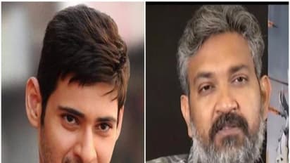 ராஜமௌலி - மகேஷ் பாபு கூட்டணியில் ஒரு படம்; விரைவில் அறிவிப்பு…