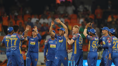 ಪ್ಲೇಆಫ್ ಹಾದಿಗೆ ರಾಜಸ್ಥಾನ್'ಗೆ ಬಿಗ್ ಶಾಕ್: ಟೂರ್ನಿಯಿಂದ ಇಬ್ಬರು ಔಟ್