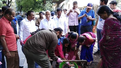 Good effort Rajeev ji: Modi appreciates MP for mega cleanathon