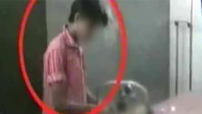 “ஆண் குழந்தை பிறக்காத கோபத்தில்...” பெண் குழந்தையை கொடூரமாக கொன்ற தந்தை!