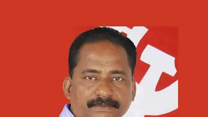 CPM leader accused of TP Chandrasekharan's murder spends 434 days outside jail in 4 years