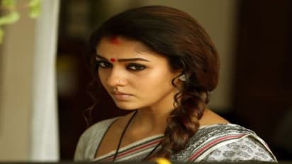 சங்கமித்ரா படத்தில் நடிக்க நயன்தாரா பிகு பண்ண இதுதான் காரணமாம்..!!