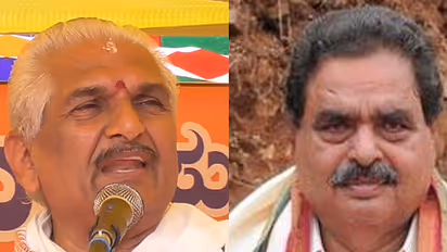 ಅಶ್ರಫ್ ಕೊಲೆ ಪ್ರಕರಣದಲ್ಲಿ ಕಲ್ಲಡ್ಕ ಪ್ರಭಾಕರ ಭಟ್ ಪಿತೂರಿ ಸಾಬೀತಾದರೆ ಕಾನೂನು ಕ್ರಮಕ್ಕೆ ರೈ ಆಗ್ರಹ