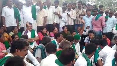 കാവേരി മാനേജ്മെൻറ് ബോർഡ് പ്രശ്നം: പ്രതിഷേധച്ചൂടില് തമിഴ്നാട്