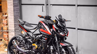 പൾസർ 200എൻഎസ് തിരികെ വരുന്നു; കിടിലൻ വേഷത്തിൽ