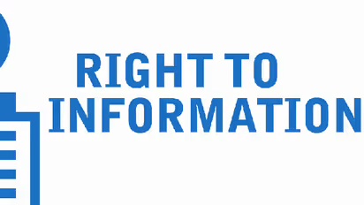 People have right to know, but Information Commission has no say