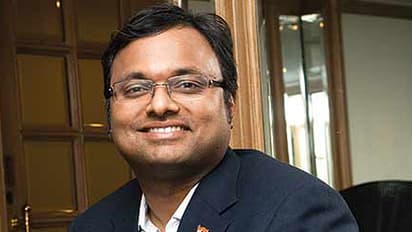 Karti Chidambaram for Sivaganga: High drama as Congress infighting reaches epic proportions