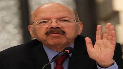 விரைவில் அனைத்து கட்சி கூட்டம் நடைபெறும் - தலைமை தேர்தல் ஆணையர் தகவல்...