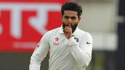 ಲಂಕಾ ಅಭಿಮಾನಿಗಳ ಕೆಂಗಣ್ಣಿಗೆ ಗುರಿಯಾದ ಜಡೇಜಾ