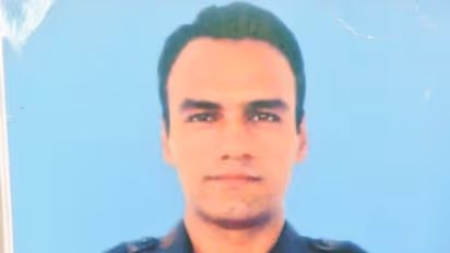 Army yet to recover body of Major killed in encounter